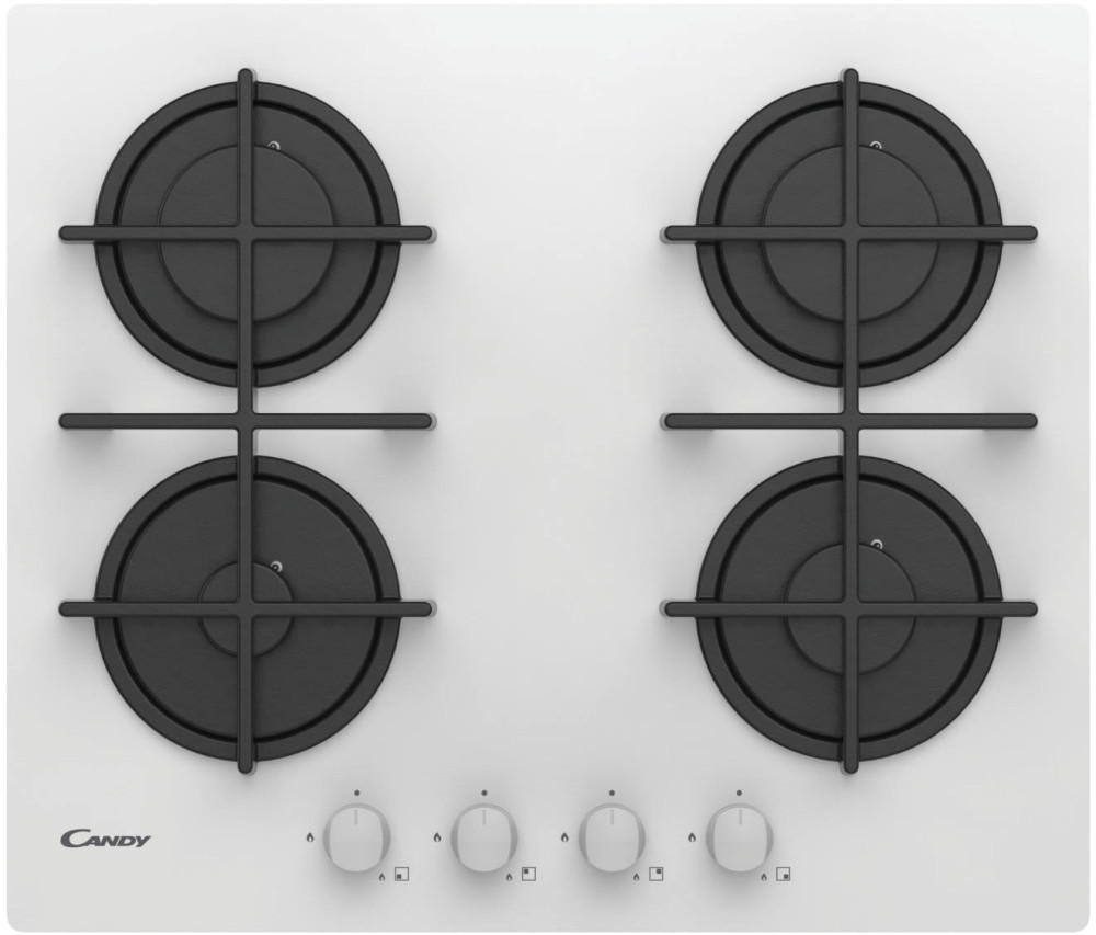 Варочная поверхность Candy CVG 6 WW