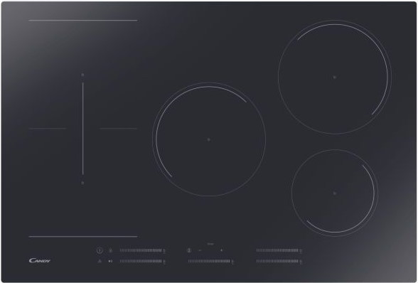 Варочная поверхность Candy Comfort CIES 55 MCTT