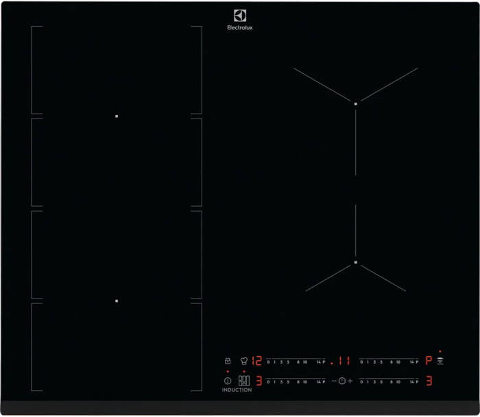 Варочная поверхность Electrolux CIV 654