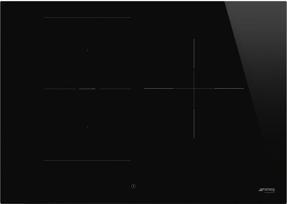 Варочная поверхность Smeg Classica SI1M4734D
