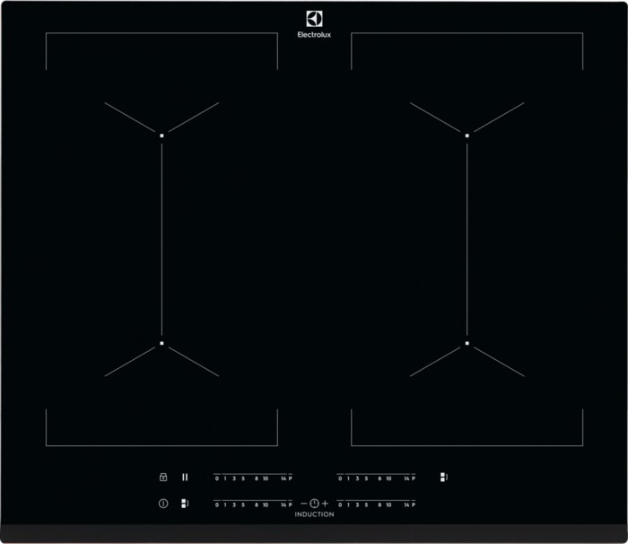 Варочная поверхность Electrolux CIV 644