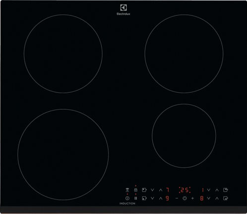 Варочная поверхность Electrolux CIR 60433