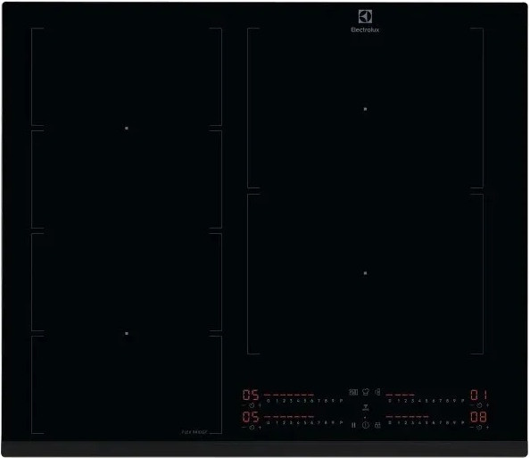 Варильна поверхня Electrolux CIV 64453