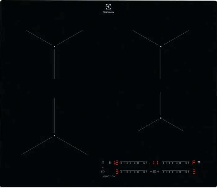 Варочная поверхность Electrolux CIL 61443 C