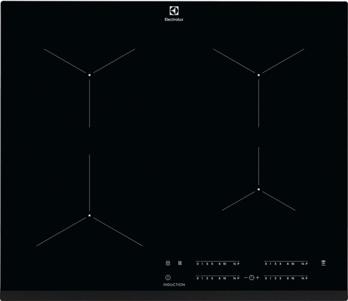 Варочная поверхность Electrolux CIT 61443