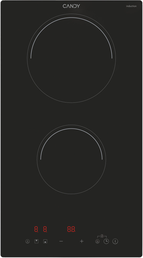 Варочная поверхность Candy CID 30 1