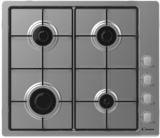 Варочная поверхность Candy CHW 6 LX