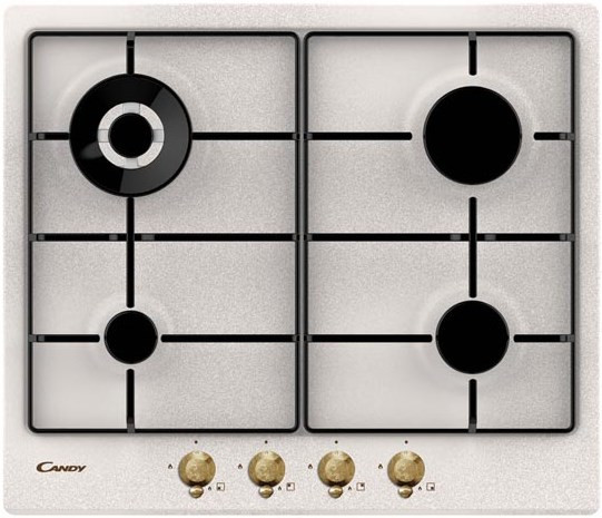 Варочная поверхность Candy CHW 6BR4 WGTAV