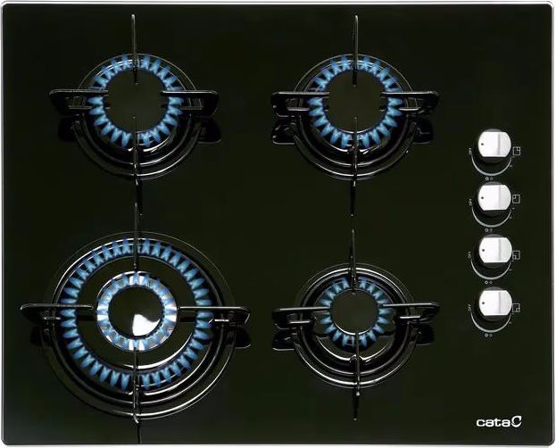 Варочная поверхность Cata CHI 6031 BK