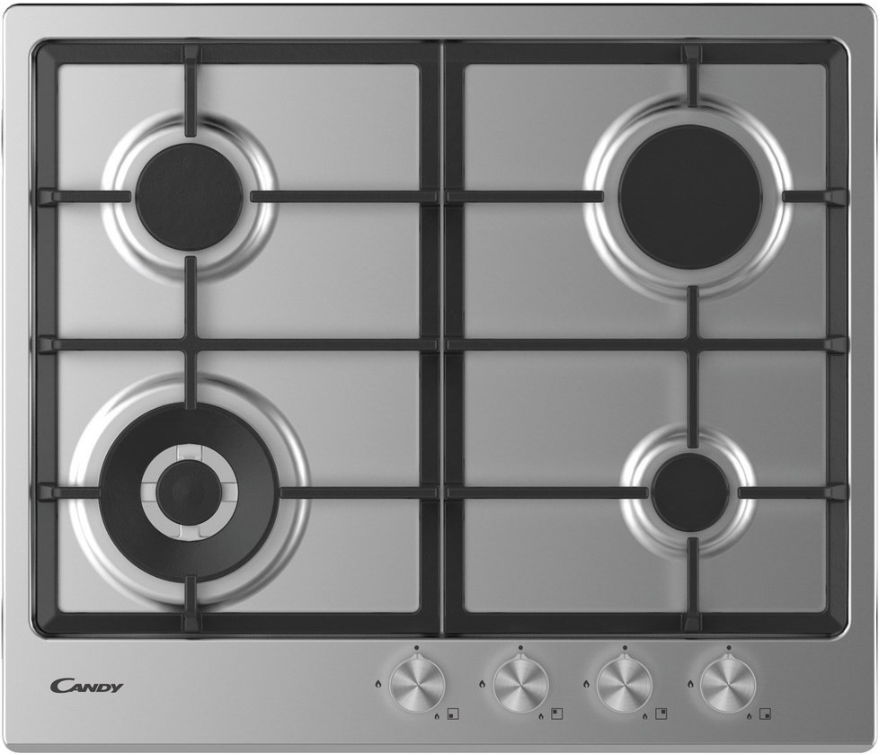 Варочная поверхность Candy CHG 6 BRWPX