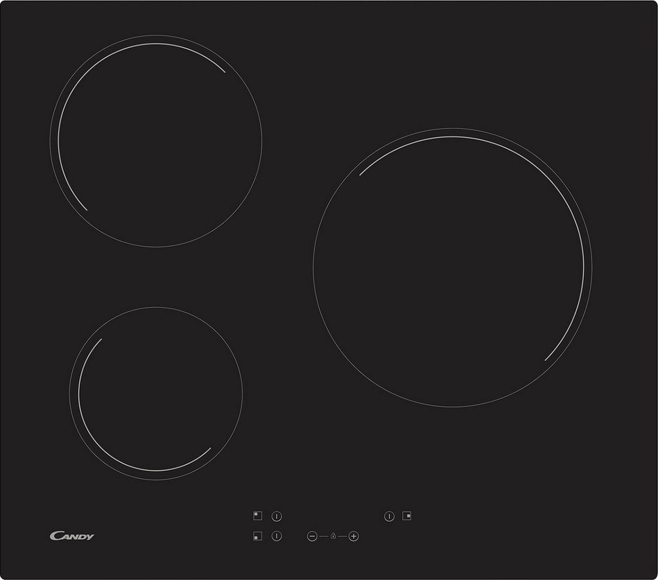 Варочная поверхность Candy CH 63 CC/4U2