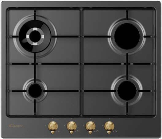 Варочная поверхность Candy CHW 6BR4 WGT