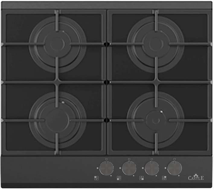 Варочная поверхность Castle CGS-603B
