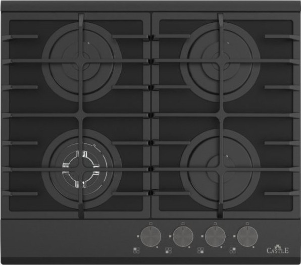 Варочная поверхность Castle CGS-601B