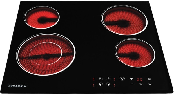 Варочная поверхность Pyramida CFEA 640/1