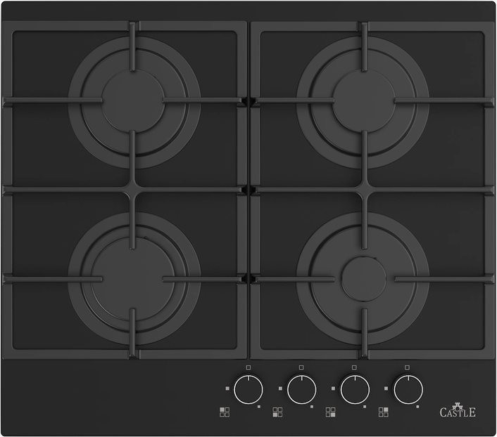 Варочная поверхность Castle CGS-602B