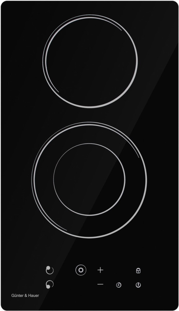 Варильна поверхня Gunter&Hauer CER 321