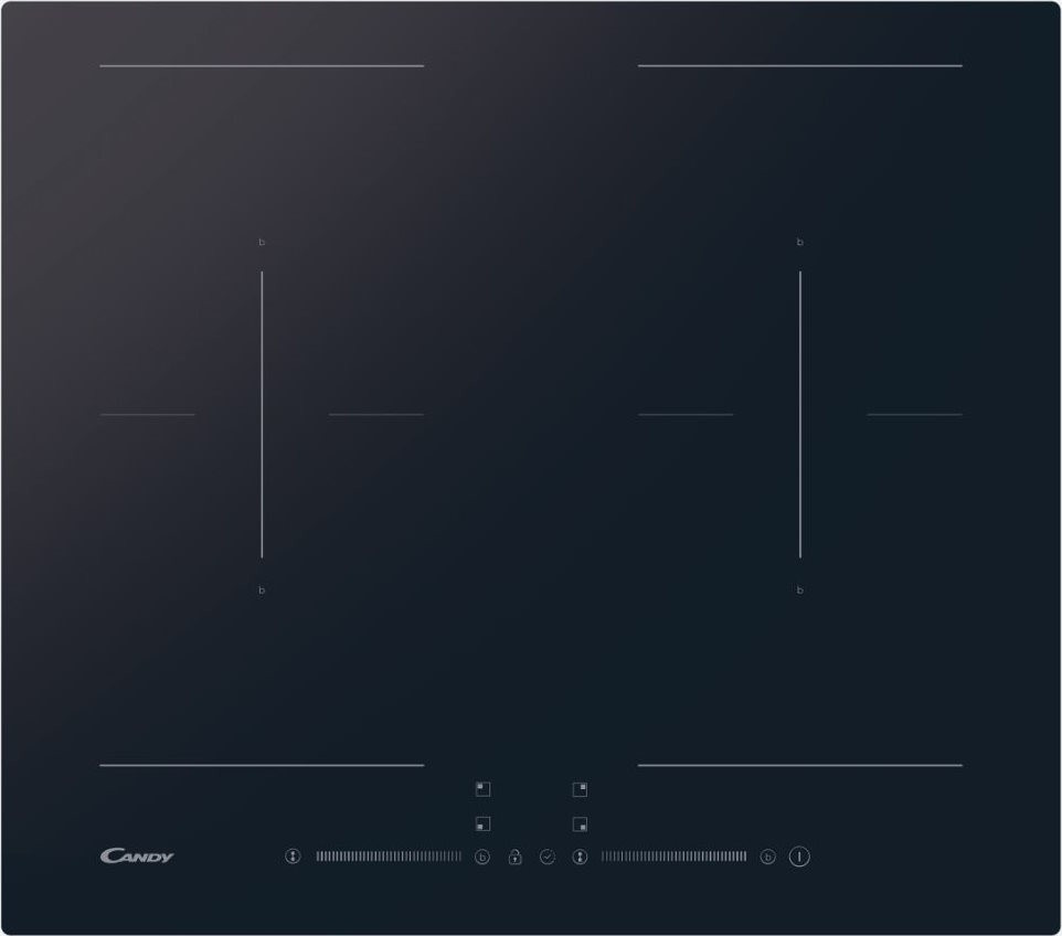 Варочная поверхность Candy CDTP 644 SC