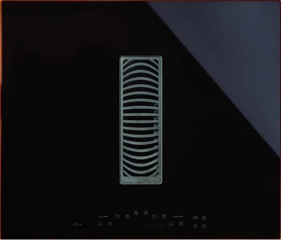 Варочная поверхность Ciarko CDB7201C