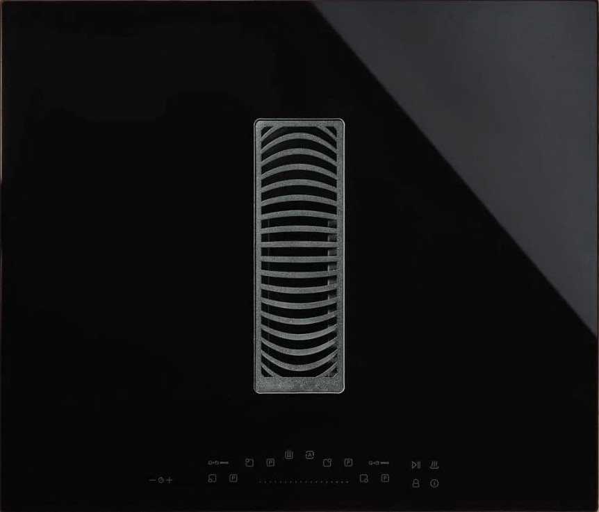 Варочная поверхность Ciarko CDB6001C