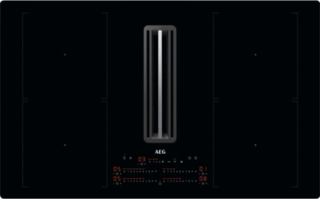 Варочная поверхность AEG CCE 84751 CB