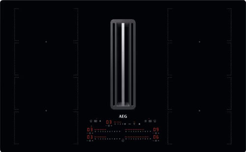 Варочная поверхность AEG CCE 84779 CB