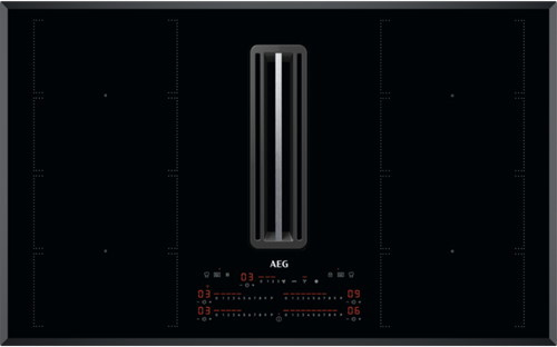 Варочная поверхность AEG CCE 84779 FB
