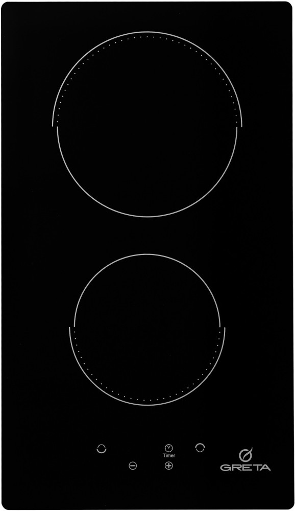 Варильна поверхня Greta CB-CK-2