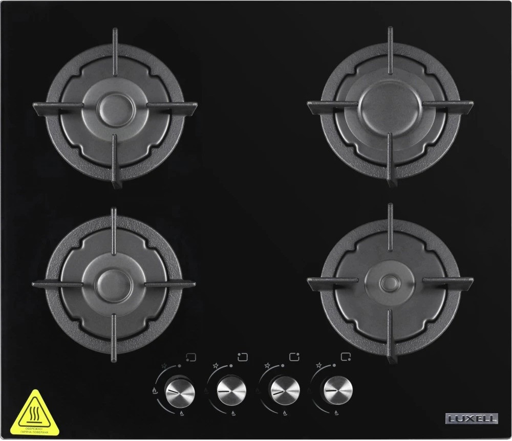 Варочная поверхность Luxell C6-LX40CB