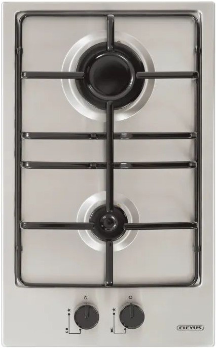 Варочная поверхность ELEYUS Cabo 30 IS EF