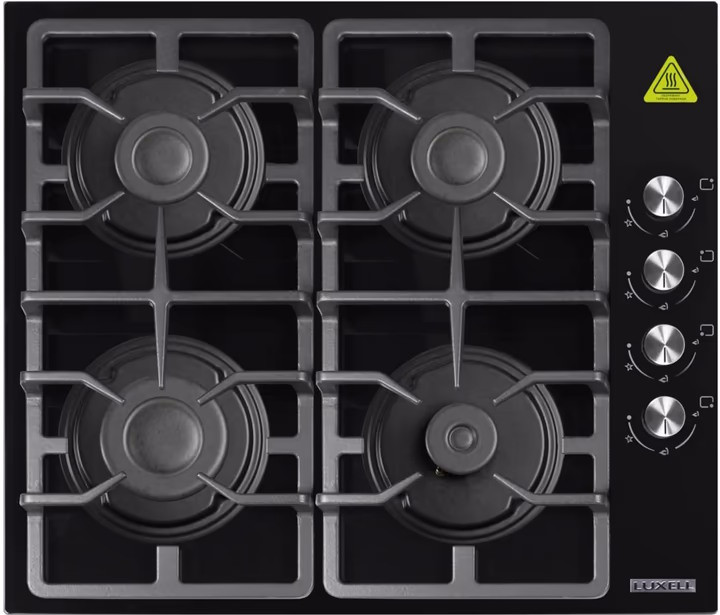 Варочная поверхность Luxell C6-LX40RCB
