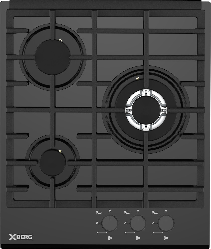 Варочная поверхность Berg BRGS405