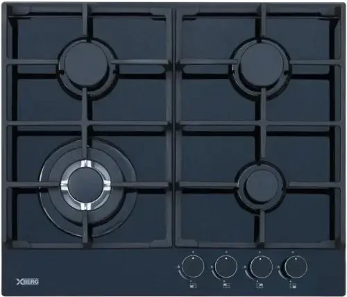 Варильна поверхня Berg BRGS603