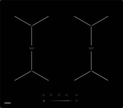 Варильна поверхня Berg BRGI603N