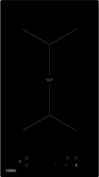 Варильна поверхня Berg BRGI303N