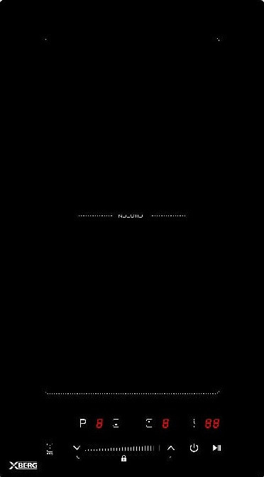 Варочная поверхность Berg BRGI304N