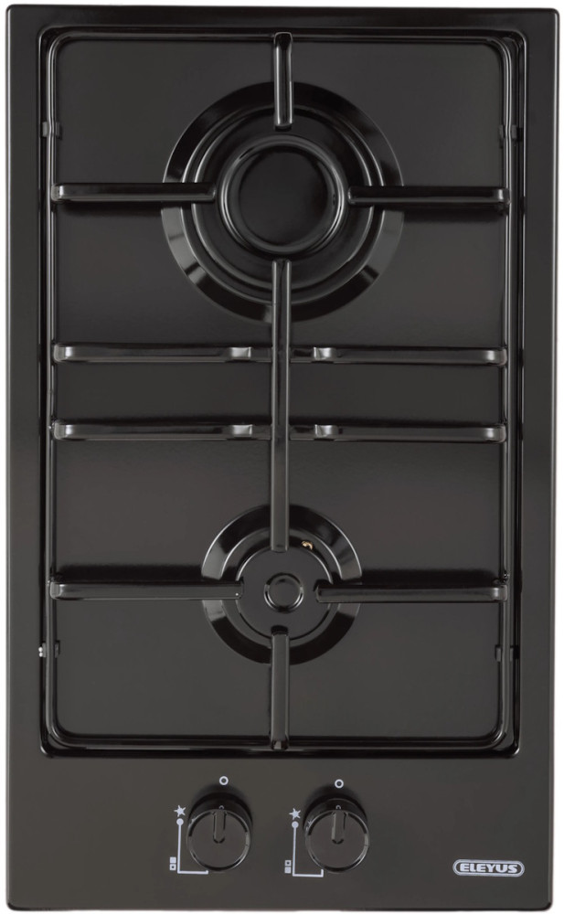 Варочная поверхность ELEYUS Cabo 30 BL EF