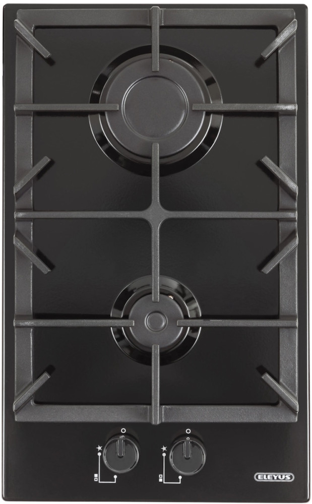Варочная поверхность ELEYUS Cabo 30 BL CF
