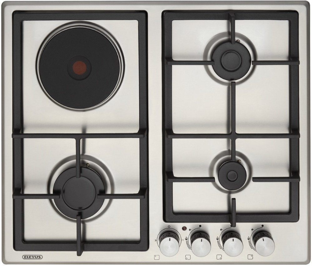 Варочная поверхность ELEYUS Bravo 60 IS H1 CF