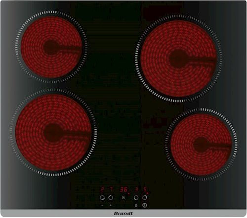 Варочная поверхность Brandt BPV 6420 B