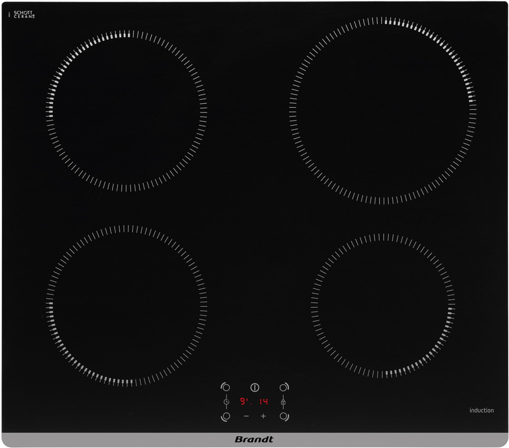 Варочная поверхность Brandt BPI 6464 B