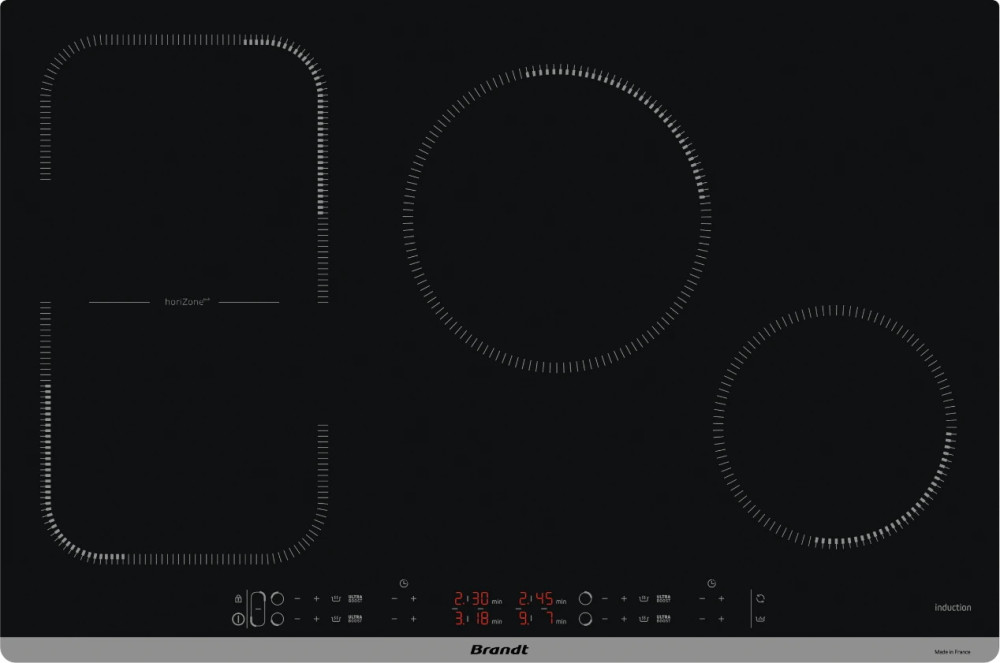 Варильна поверхня Brandt BPI 184 HUB