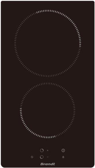 Варочная поверхность Brandt BPV 6222 B