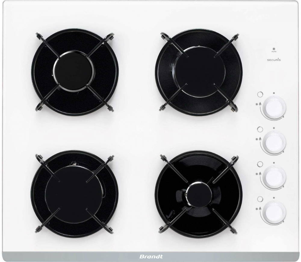 Варильна поверхня Brandt BPG 6413 W