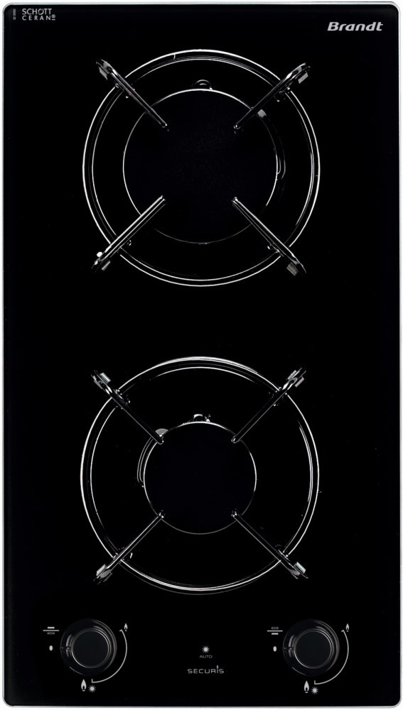 Варильна поверхня Brandt BPG 6210 B