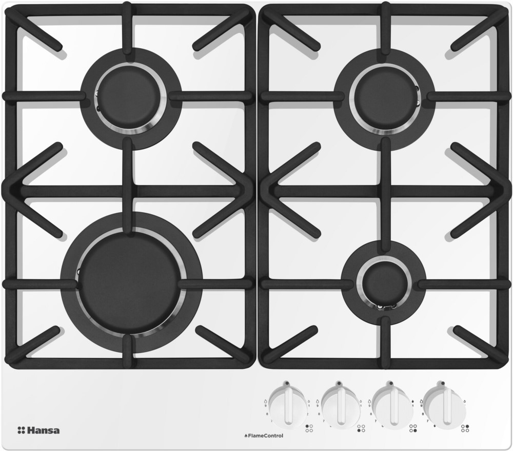 Варочная поверхность Hansa BHKW6515516