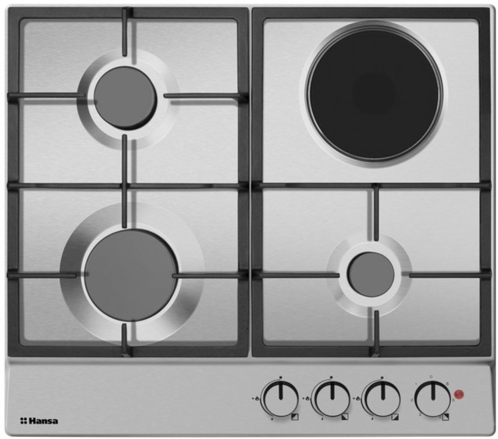 Варильна поверхня Hansa BHMI610302