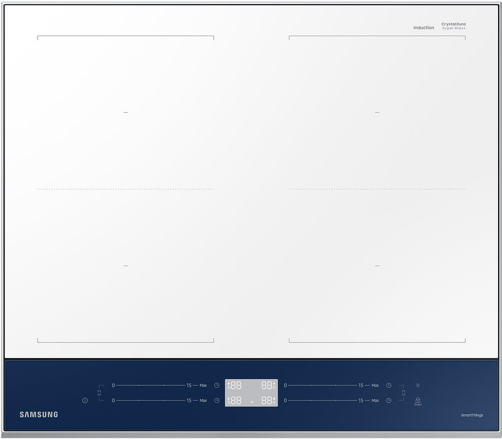 Варочная поверхность Samsung Bespoke NZ64B5067YJ
