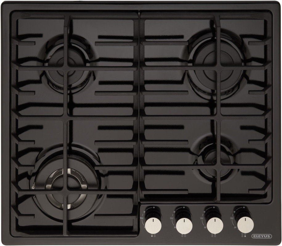 Варочная поверхность ELEYUS Berta 60 BL CTF
