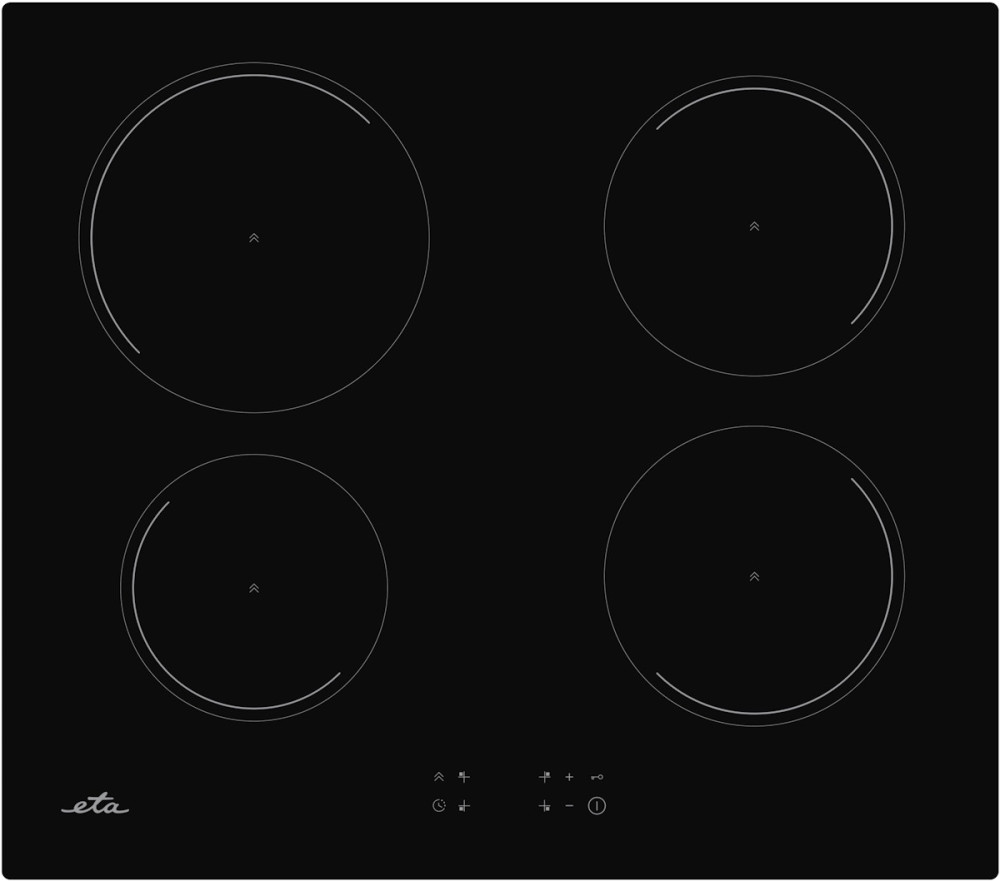 Варочная поверхность ETA Basic 579090000